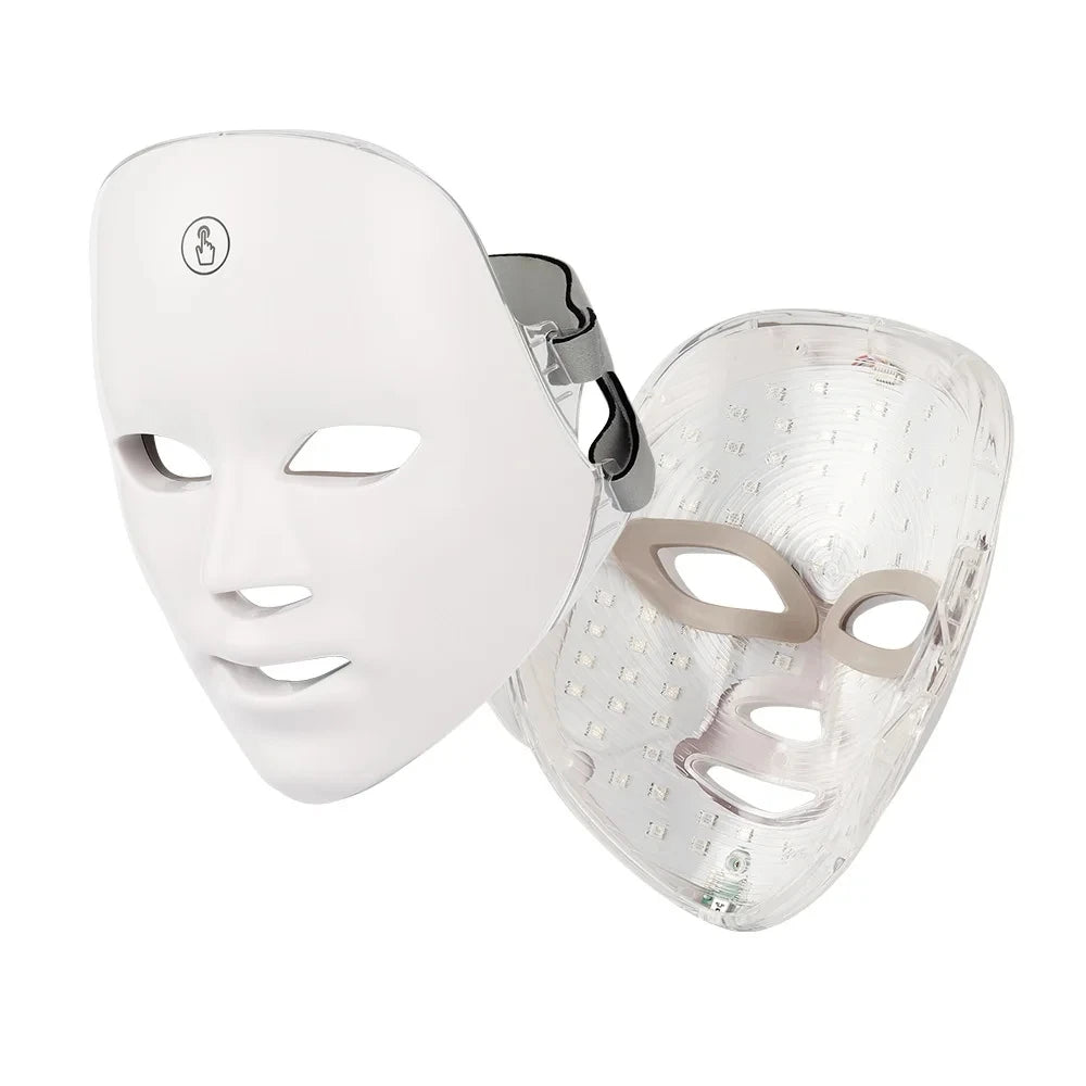 Lumina Royale 7-Color LED Therapy Mask