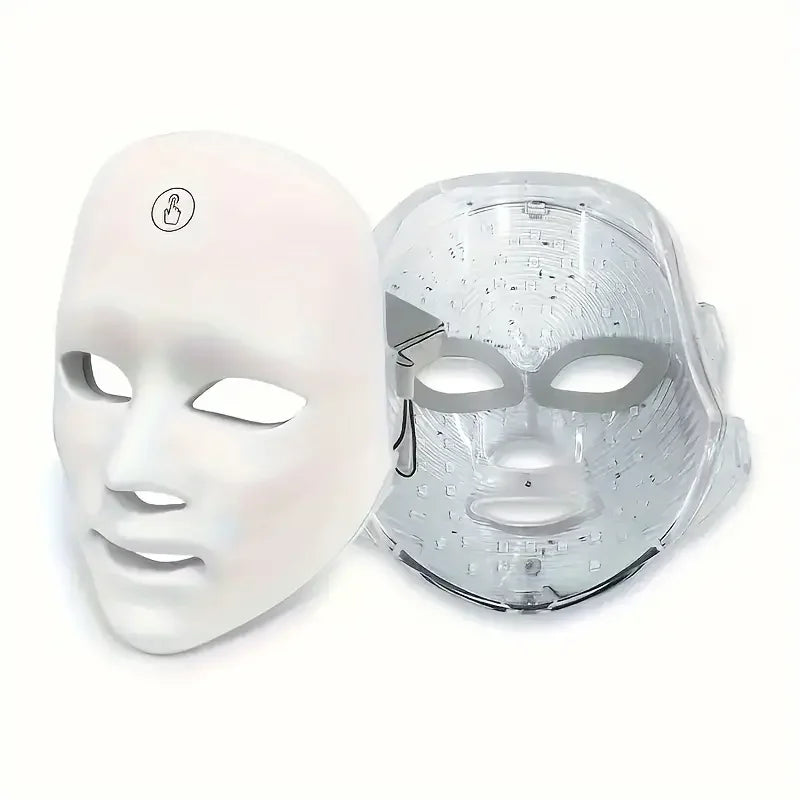 Lumina Royale 7-Color LED Therapy Mask