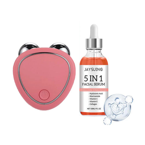 Lumina Sculpt Microcurrent Face System