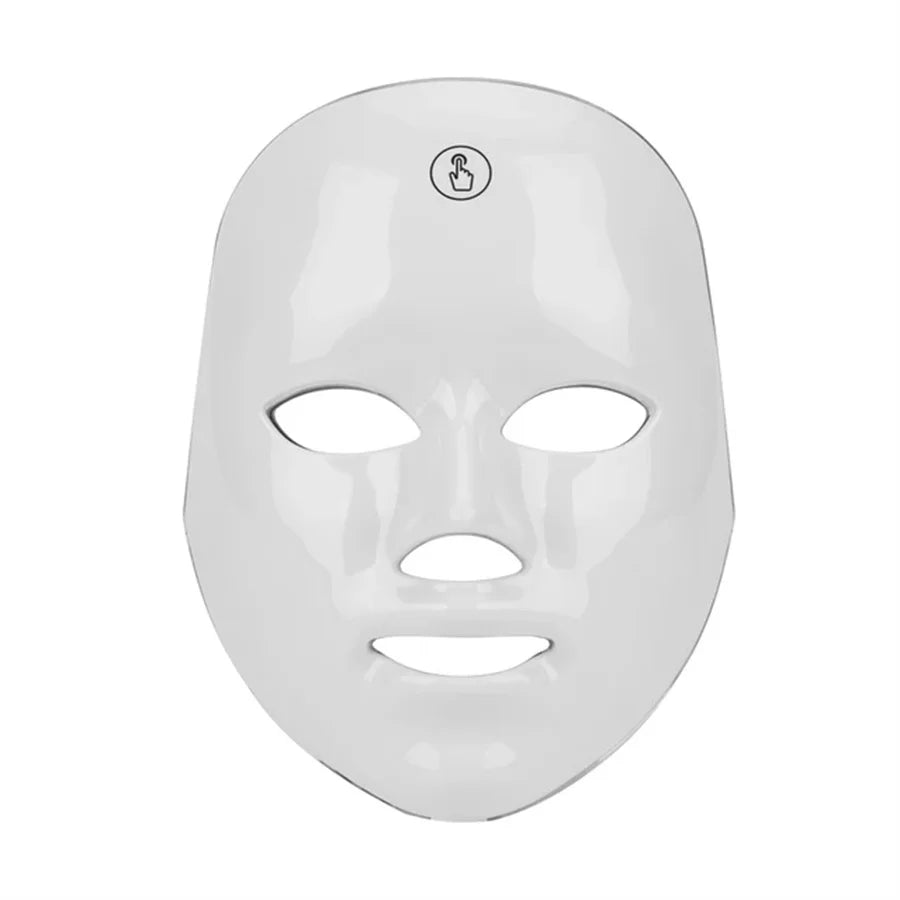 Lumina Royale 7-Color LED Therapy Mask