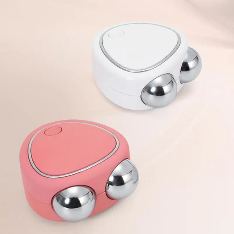 Lumina Sculpt Microcurrent Face System