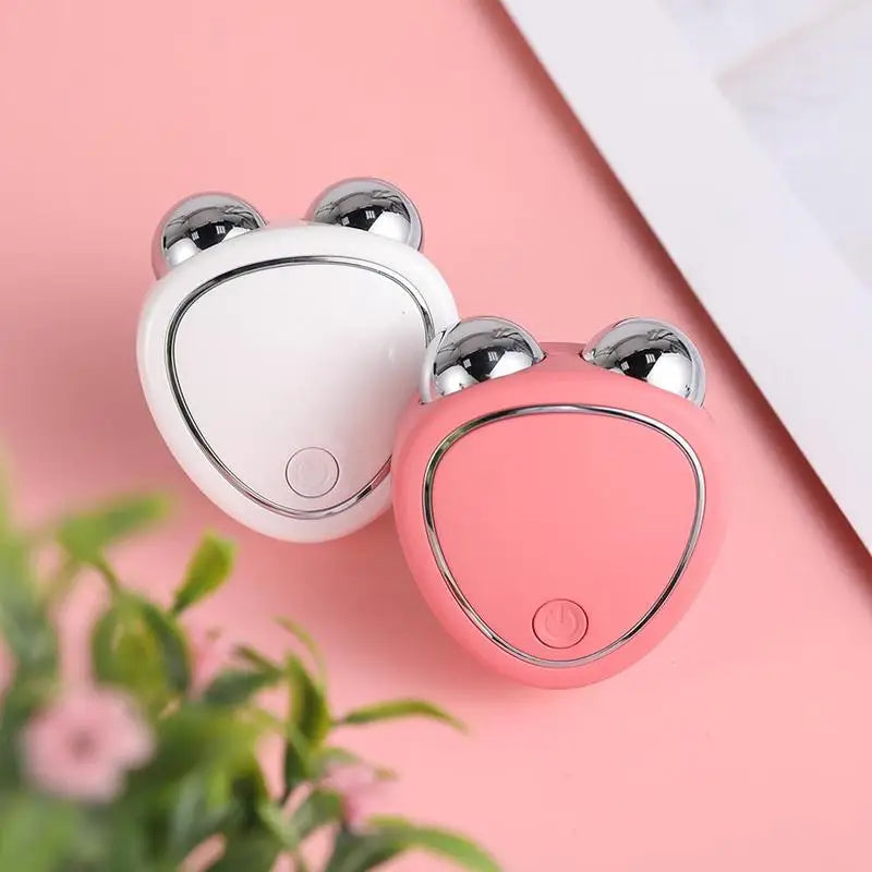 Lumina Sculpt Microcurrent Face System