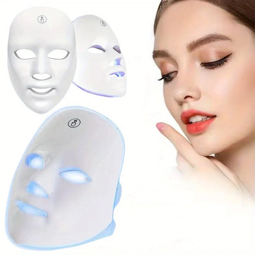 Lumina Royale 7-Color LED Therapy Mask
