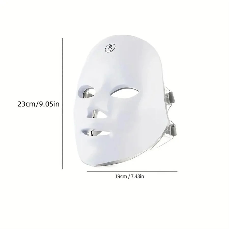 Lumina Royale 7-Color LED Therapy Mask