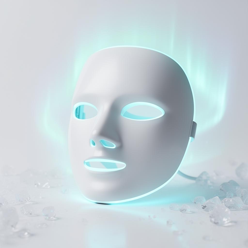 Lumina Royale 7-Color LED Therapy Mask